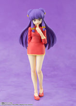 Load image into Gallery viewer, PRE-ORDER S.H.Figuarts Shampoo Ranma 1/2
