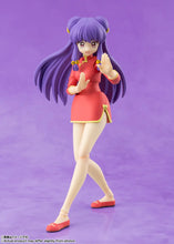 Load image into Gallery viewer, PRE-ORDER S.H.Figuarts Shampoo Ranma 1/2

