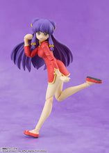 Load image into Gallery viewer, PRE-ORDER S.H.Figuarts Shampoo Ranma 1/2
