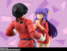 Load image into Gallery viewer, PRE-ORDER S.H.Figuarts Shampoo Ranma 1/2
