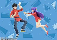 Load image into Gallery viewer, PRE-ORDER S.H.Figuarts Shampoo Ranma 1/2
