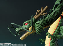 Load image into Gallery viewer, PRE-ORDER S.H.Figuarts Shenron Dragon Ball Z (Reissue)
