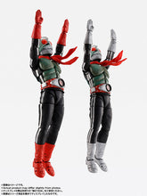 Load image into Gallery viewer, PRE-ORDER S.H.Figuarts Shin Masked Rider 2 Legendary Showa Masked Riders Edition
