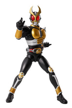 Load image into Gallery viewer, PRE-ORDER S.H.Figuarts Shin Masked Rider Agito Ground Form 25th Kamen Rider

