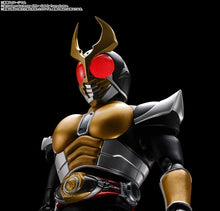 Load image into Gallery viewer, PRE-ORDER S.H.Figuarts Shin Masked Rider Agito Ground Form 25th Kamen Rider
