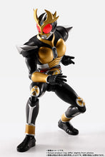 Load image into Gallery viewer, PRE-ORDER S.H.Figuarts Shin Masked Rider Agito Ground Form 25th Kamen Rider
