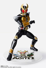Load image into Gallery viewer, PRE-ORDER S.H.Figuarts Shin Masked Rider Agito Ground Form 25th Kamen Rider
