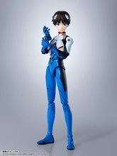 Load image into Gallery viewer, PRE-ORDER S.H.Figuarts Shinji Ikari Evangelion
