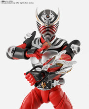 Load image into Gallery viewer, PRE-ORDER S.H.Figuarts Shinkocchou Seihou Masked Rider Ryuki (repeat) Kamen Rider
