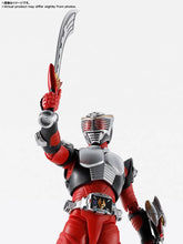 Load image into Gallery viewer, PRE-ORDER S.H.Figuarts Shinkocchou Seihou Masked Rider Ryuki (repeat) Kamen Rider
