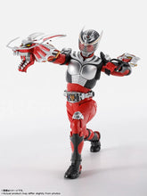 Load image into Gallery viewer, PRE-ORDER S.H.Figuarts Shinkocchou Seihou Masked Rider Ryuki (repeat) Kamen Rider

