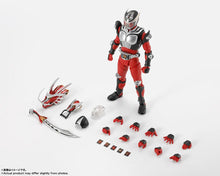 Load image into Gallery viewer, PRE-ORDER S.H.Figuarts Shinkocchou Seihou Masked Rider Ryuki (repeat) Kamen Rider
