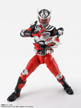 Load image into Gallery viewer, PRE-ORDER S.H.Figuarts Shinkocchou Seihou Masked Rider Ryuki (repeat) Kamen Rider
