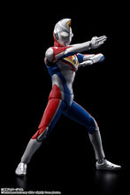 Load image into Gallery viewer, PRE-ORDER S.H.Figuarts Shinkocchou Ultraman Dyna Flash Type
