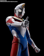 Load image into Gallery viewer, PRE-ORDER S.H.Figuarts Shinkocchou Ultraman Dyna Flash Type
