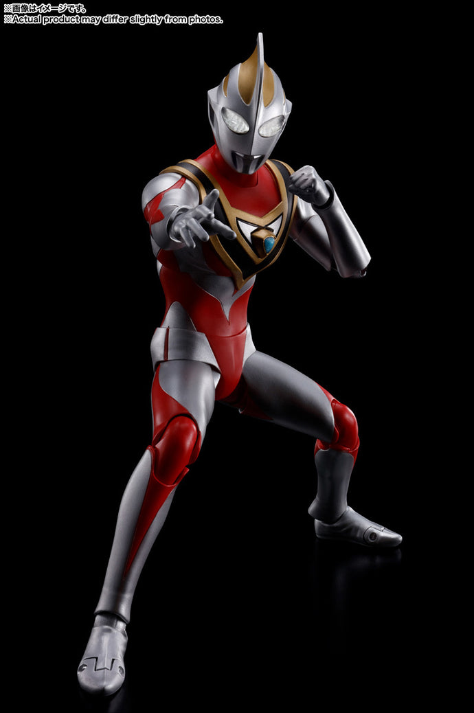 PRE-ORDER S.H.Figuarts Shinkocchou Ultraman Gaia V2  Ultraman Gaia