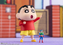 Load image into Gallery viewer, PRE-ORDER S.H.Figuarts Shinnosuke Nohara Crayon Shin-chan
