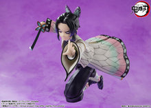 Load image into Gallery viewer, PRE-ORDER S.H.Figuarts Shinobu Kocho Demon Slayer: Kimetsu no Yaiba

