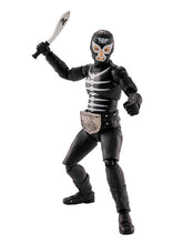 Load image into Gallery viewer, PRE-ORDER S.H.Figuarts Shocker Combatman Evil Showa Kaijin Edition Kamen Rider
