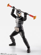 Load image into Gallery viewer, PRE-ORDER S.H.Figuarts Shocker Combatman Evil Showa Kaijin Edition

