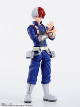 Load image into Gallery viewer, PRE-ORDER S.H.Figuarts Shoto Todoroki My Hero Academia
