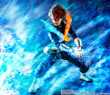 Load image into Gallery viewer, PRE-ORDER S.H.Figuarts Shoto Todoroki My Hero Academia
