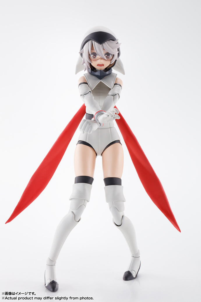 PRE-ORDER S.H.Figuarts Shy