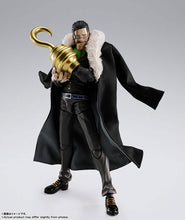 Load image into Gallery viewer, PRE-ORDER S.H.Figuarts Sir Crocodile -Marineford- One Piece
