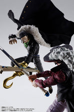 Load image into Gallery viewer, PRE-ORDER S.H.Figuarts Sir Crocodile -Marineford- One Piece
