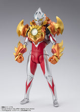 Load image into Gallery viewer, PRE-ORDER S.H.Figuarts Solis Armor Ultraman Arc
