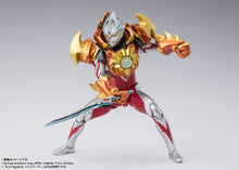 Load image into Gallery viewer, PRE-ORDER S.H.Figuarts Solis Armor Ultraman Arc
