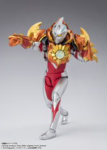 Load image into Gallery viewer, PRE-ORDER S.H.Figuarts Solis Armor Ultraman Arc
