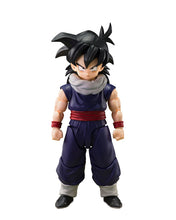 Load image into Gallery viewer, PRE-ORDER S.H.Figuarts Son Gohan [Z Fighters] Dragon Ball Z
