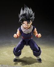 Load image into Gallery viewer, PRE-ORDER S.H.Figuarts Son Gohan [Z Fighters] Dragon Ball Z
