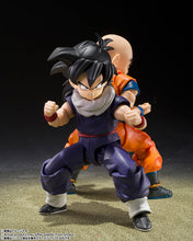 Load image into Gallery viewer, PRE-ORDER S.H.Figuarts Son Gohan [Z Fighters] Dragon Ball Z
