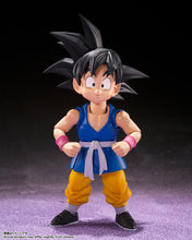 Load image into Gallery viewer, PRE-ORDER S.H.Figuarts Son Goku GT ver. Dragon Ball GT
