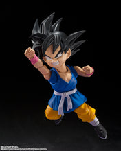 Load image into Gallery viewer, PRE-ORDER S.H.Figuarts Son Goku GT ver. Dragon Ball GT
