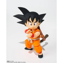 Load image into Gallery viewer, PRE-ORDER S.H. Figuarts Son Goku &amp; Shenron 40th Anniversary Edition Dragon Ball Z
