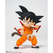 Load image into Gallery viewer, PRE-ORDER S.H. Figuarts Son Goku &amp; Shenron 40th Anniversary Edition Dragon Ball Z

