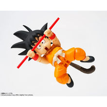 Load image into Gallery viewer, PRE-ORDER S.H. Figuarts Son Goku &amp; Shenron 40th Anniversary Edition Dragon Ball Z
