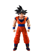 Load image into Gallery viewer, PRE-ORDER S.H.Figuarts Son goku The Kind Hearted Saiyan (repeat) Dragon Ball Z
