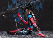 Load image into Gallery viewer, PRE-ORDER S.H.Figuarts Spider-Punk(Spider-Man: Across The Spider-Verse) Spiderman
