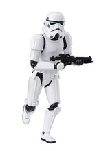 Load image into Gallery viewer, PRE-ORDER S.H.Figuarts Stormtrooper ClassicVer. Star Wars: A New Hope
