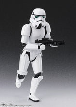 Load image into Gallery viewer, PRE-ORDER S.H.Figuarts Stormtrooper Classic Ver. Star Wars: A New Hope

