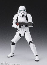 Load image into Gallery viewer, PRE-ORDER S.H.Figuarts Stormtrooper ClassicVer. Star Wars: A New Hope
