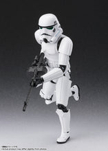 Load image into Gallery viewer, PRE-ORDER S.H.Figuarts Stormtrooper Classic Ver. Star Wars: A New Hope
