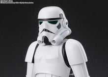 Load image into Gallery viewer, PRE-ORDER S.H.Figuarts Stormtrooper Classic Ver. Star Wars: A New Hope
