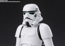 Load image into Gallery viewer, PRE-ORDER S.H.Figuarts Stormtrooper ClassicVer. Star Wars: A New Hope

