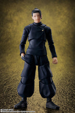 Load image into Gallery viewer, PRE-ORDER S.H.Figuarts Suguro Geto Jujutsu High School ver. (repeat) Jujutsu Kaisen
