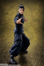 Load image into Gallery viewer, PRE-ORDER S.H.Figuarts Suguro Geto Jujutsu High School ver. (repeat) Jujutsu Kaisen
